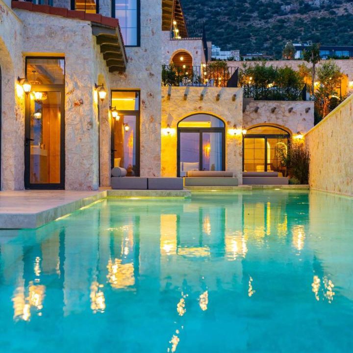Photo of Others in Kalkan