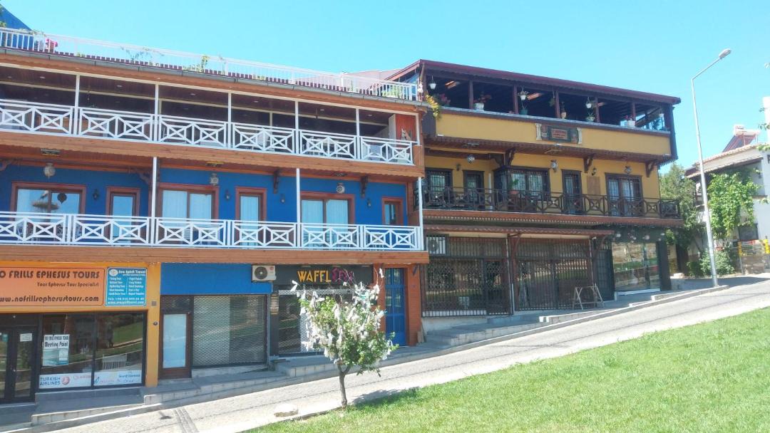 Photo of Others in Selcuk