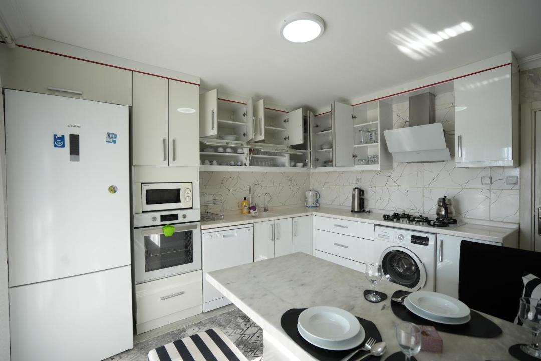 Photo of Kitchen in Kale