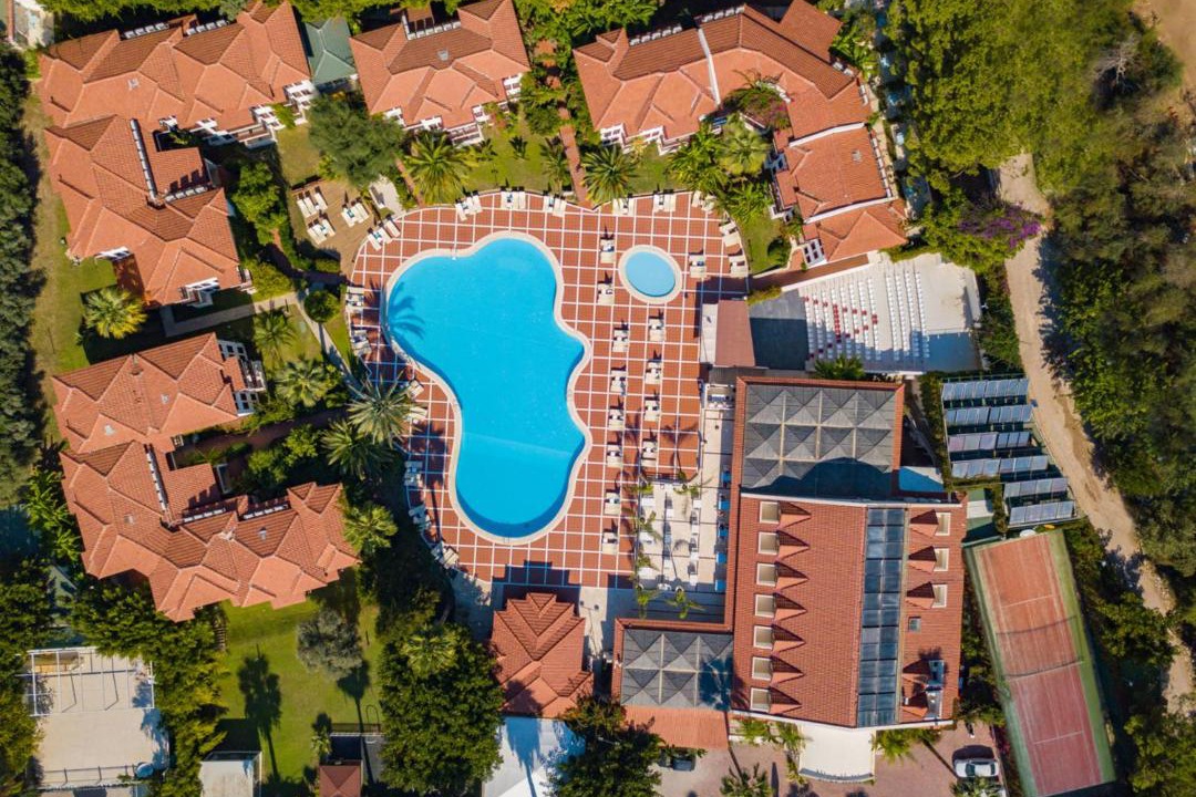 Photo of Others in Oludeniz City Center
