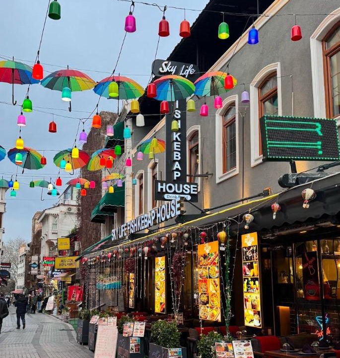 Photo of Others in Sirkeci