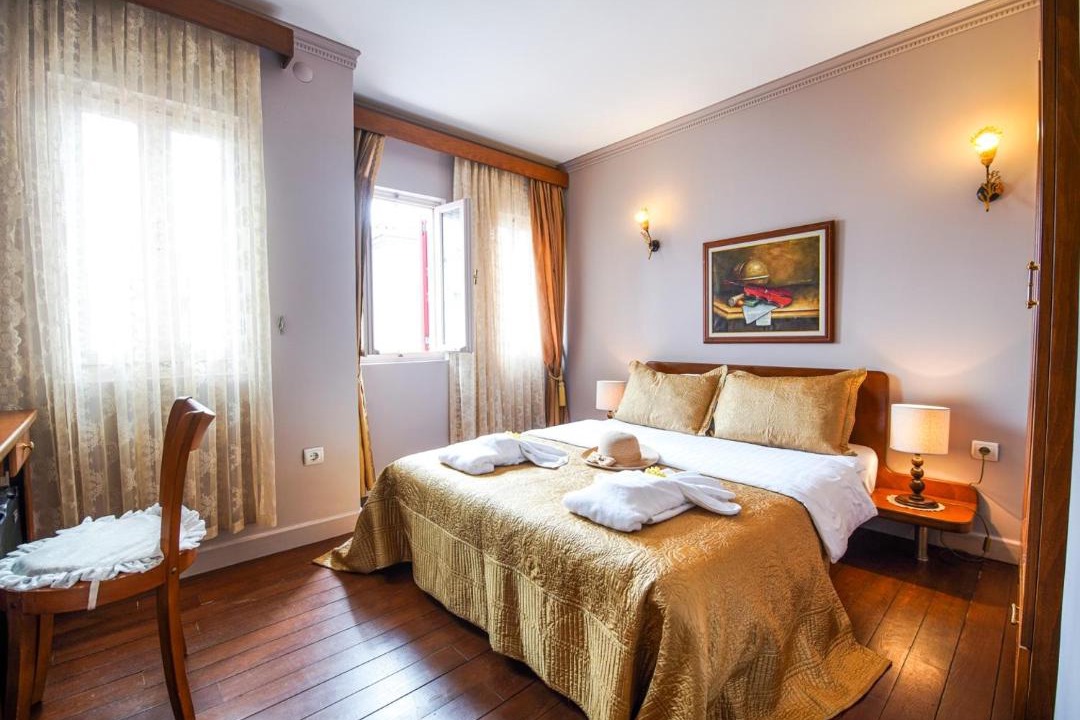 Photo of Bedroom in Bozcaada