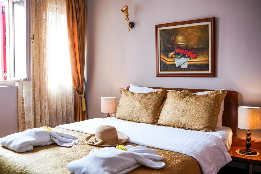 Photo of Bedroom in Bozcaada