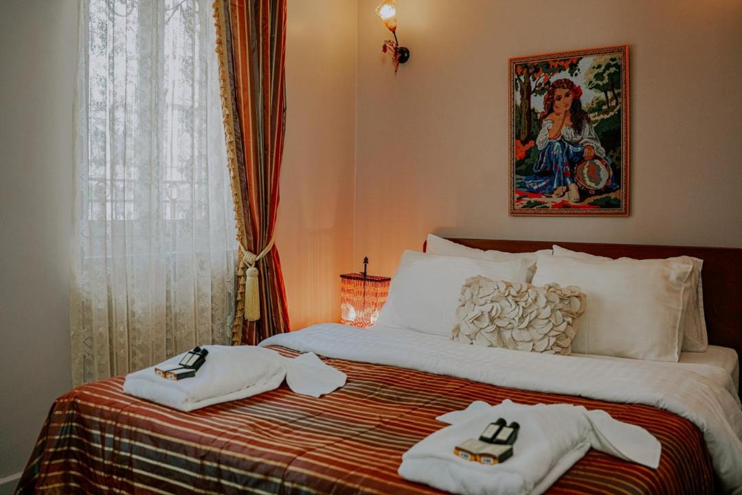Photo of Bedroom in Bozcaada
