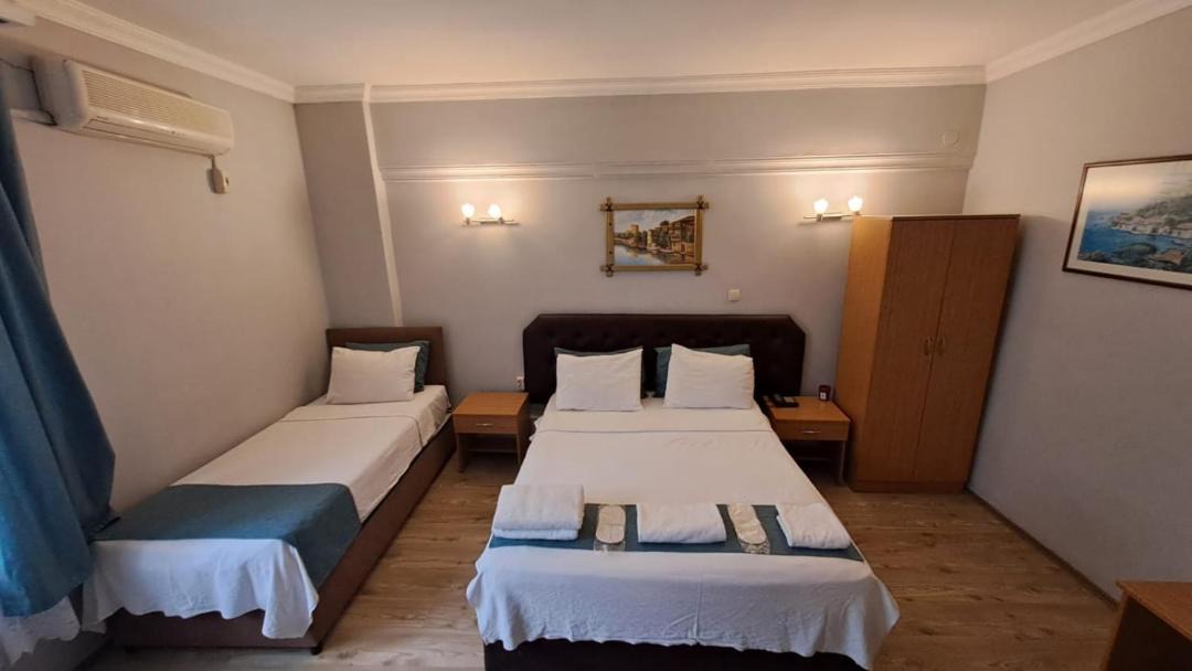 Photo of Bedroom in Corlu