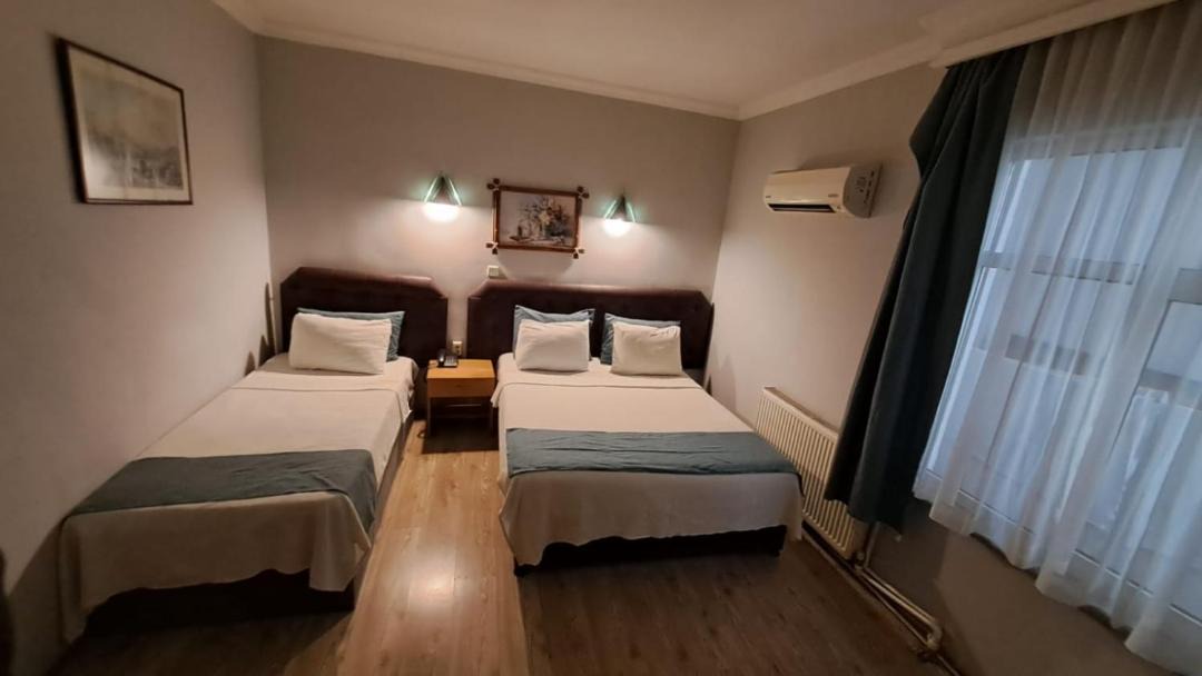 Photo of Bedroom in Corlu