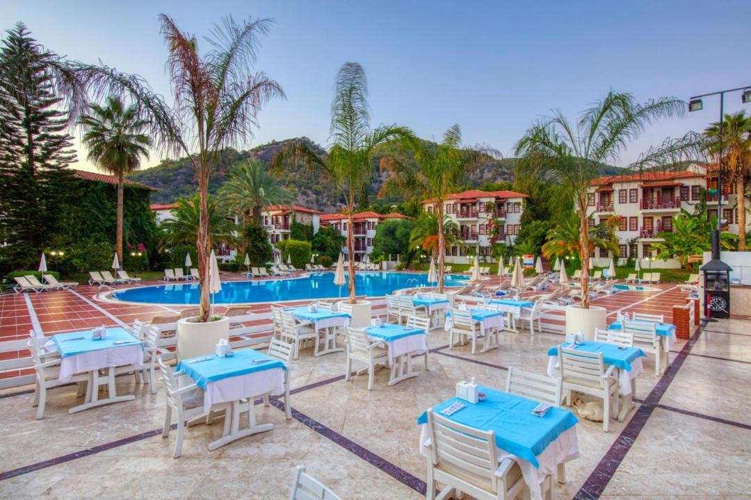 Photo of Others in Oludeniz City Center