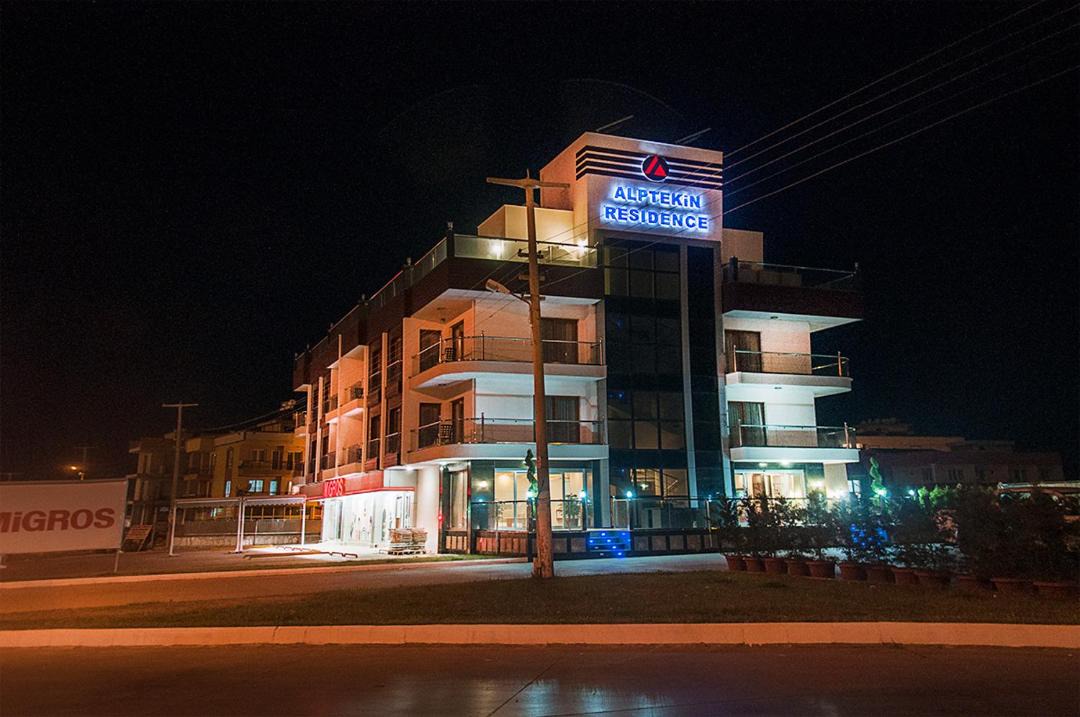 Photo of Others in Mersin Alanı Mahallesi