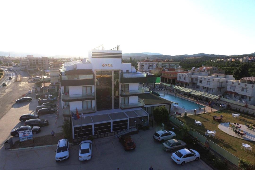 Photo of Others in Mersin Alanı Mahallesi