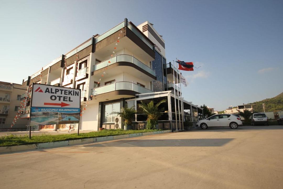 Photo of Others in Mersin Alanı Mahallesi