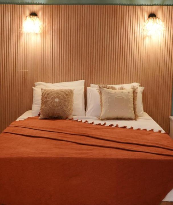 Photo of Bedroom in Hisaronu