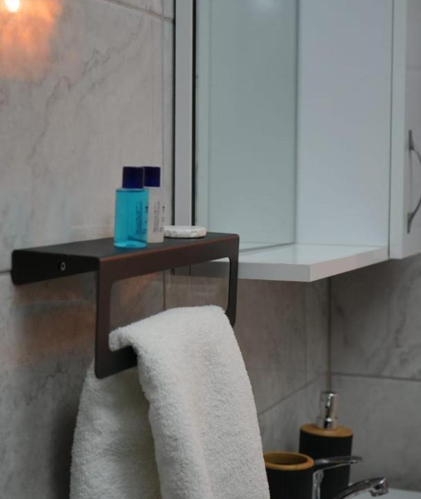 Photo of Bathroom in Hisaronu