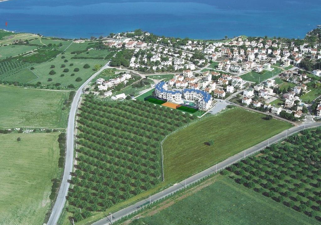 Photo of Others in Altinkum