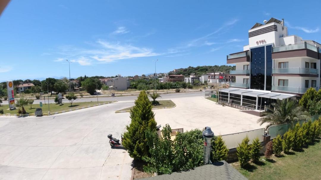 Photo of Others in Mersin Alanı Mahallesi