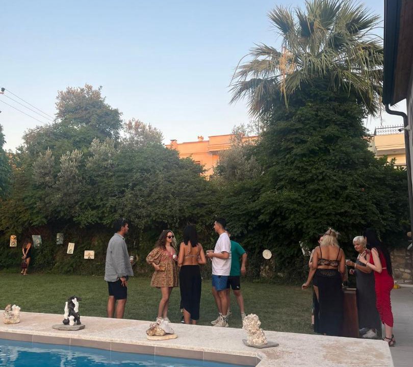 Photo of Others in Foca