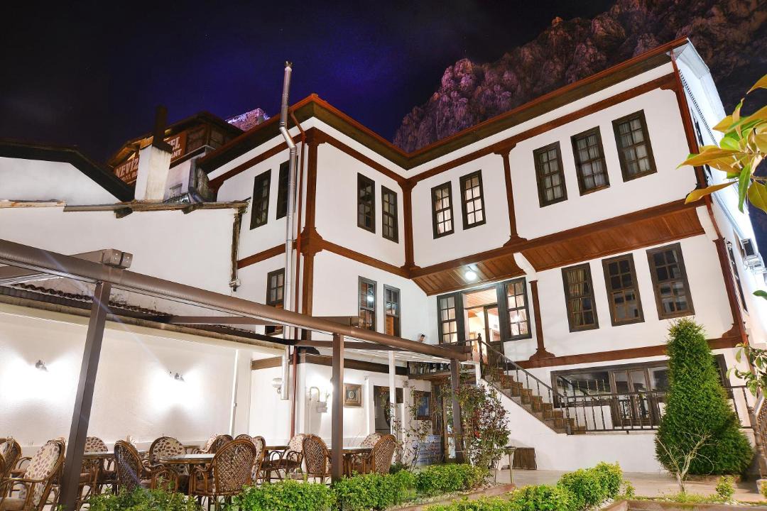 Photo of Others in Amasya