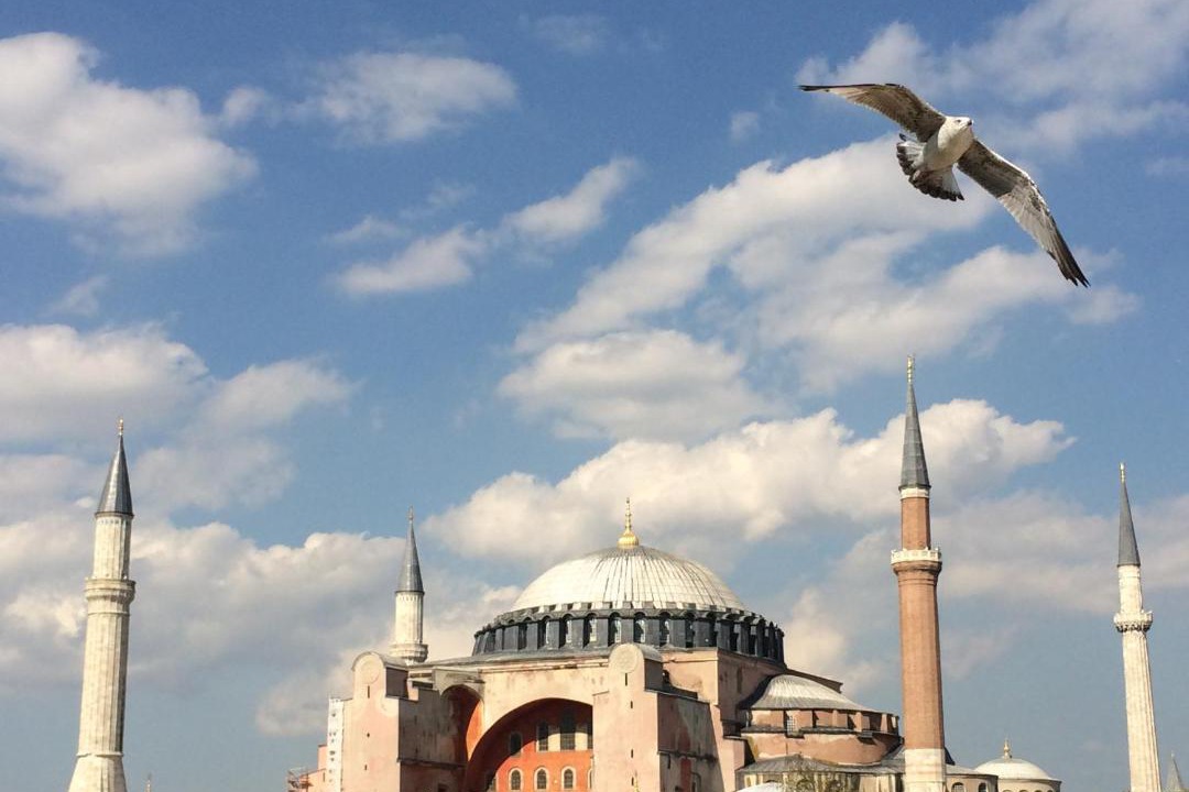 Photo of Others in Sultanahmet