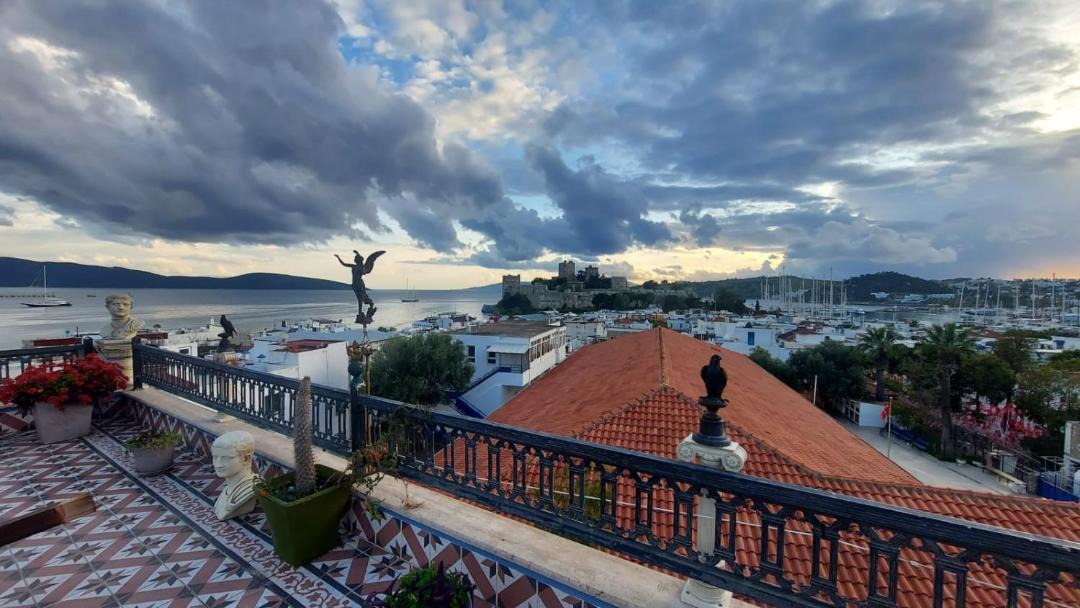 Photo of Others in Bodrum City Center