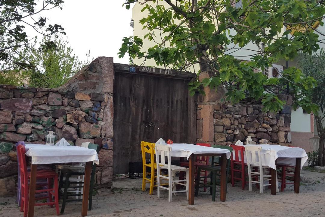 Photo of Others in Ayvalik