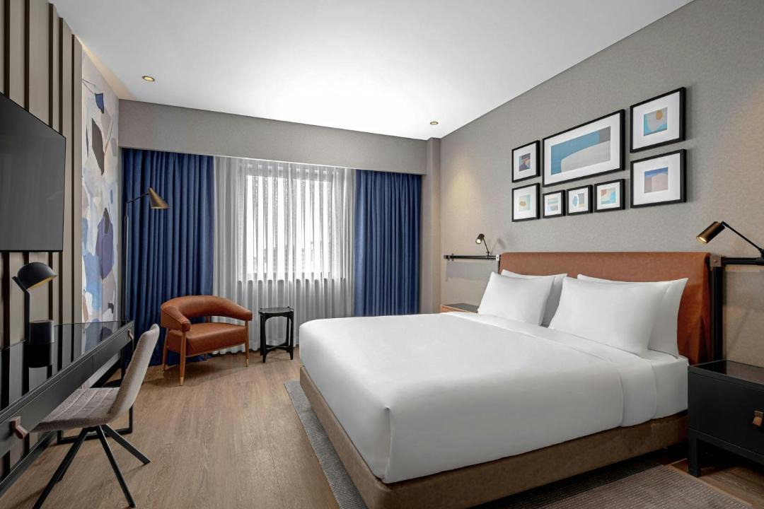 Photo of Bedroom in Pendik