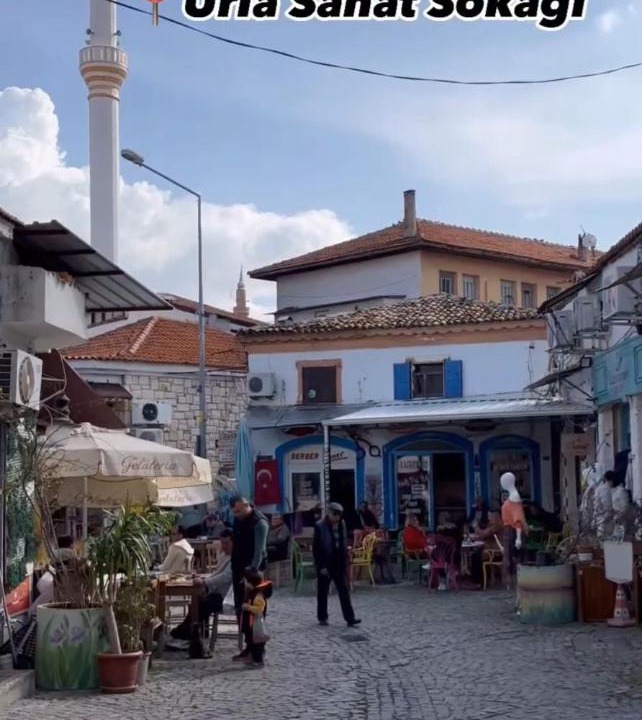Photo of Others in Iskele Mahallesi