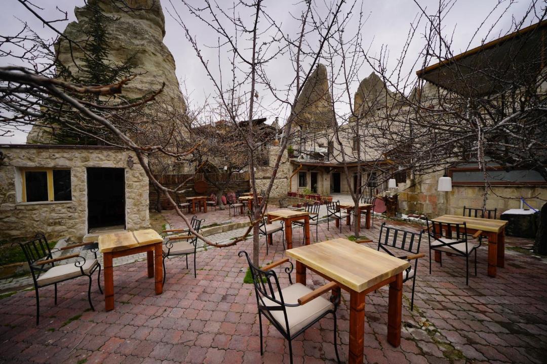 Photo of Others in Goreme