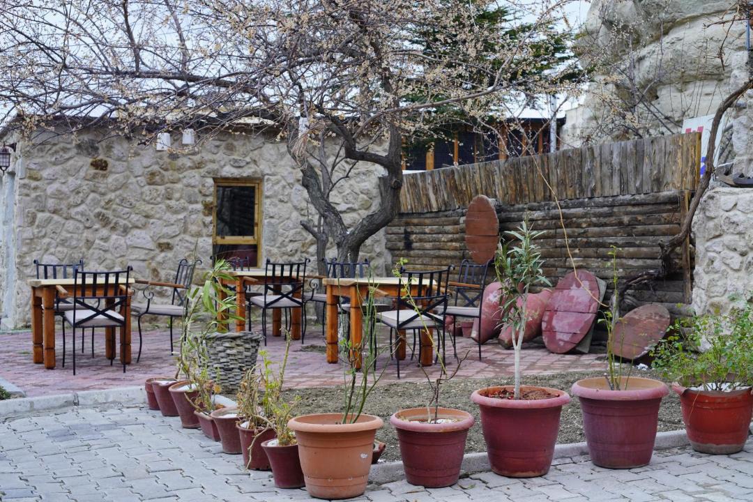 Photo of Others in Goreme