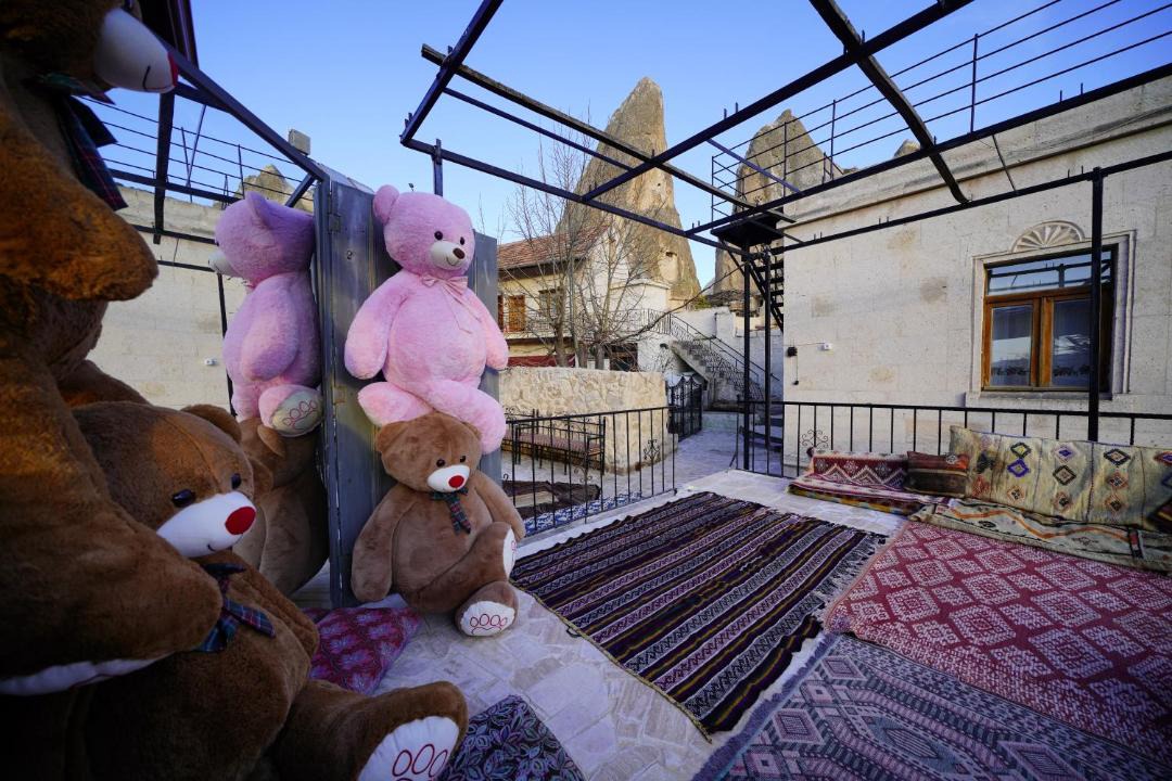 Photo of Others in Goreme