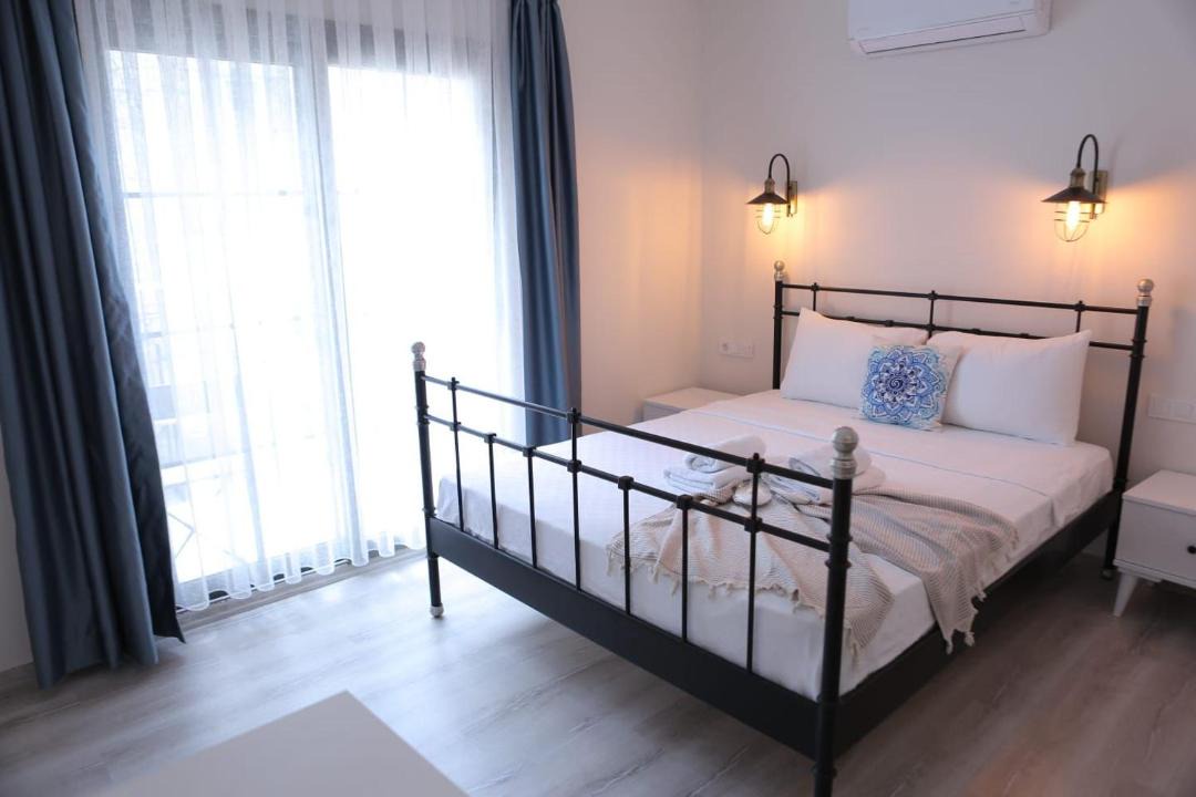 Photo of Bedroom in Hacımemis