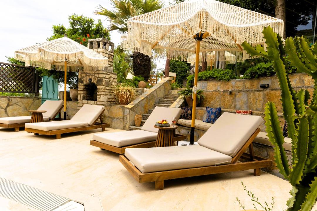 Photo of Others in Bodrum