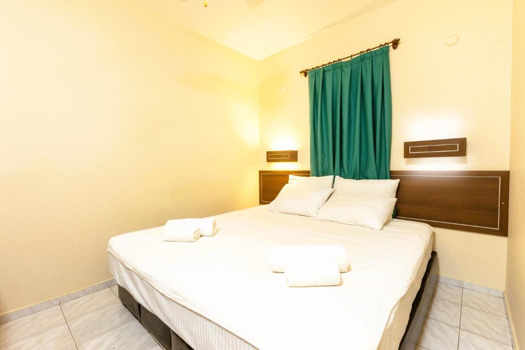 Photo of Bedroom in Bodrum