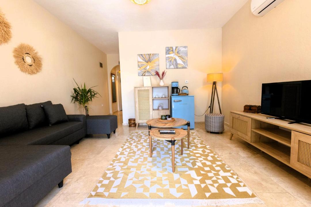 Photo of Livingroom in Bodrum
