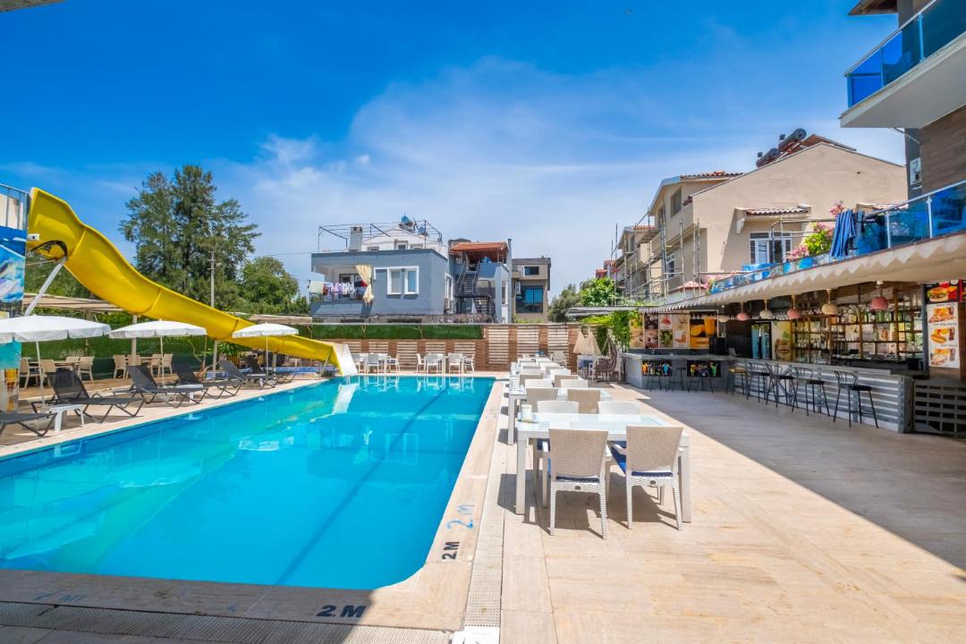 Photo of Others in Fethiye City Center