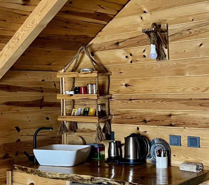 Photo of Kitchen in Ayder