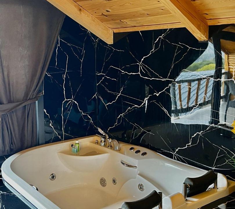 Photo of Bathroom in Ayder