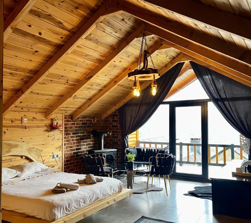 Photo of Bedroom in Ayder