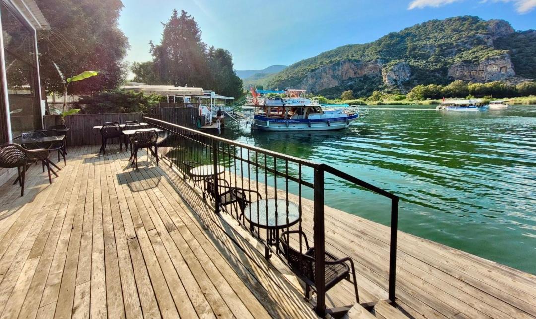 Photo of Others in Dalyan City Center