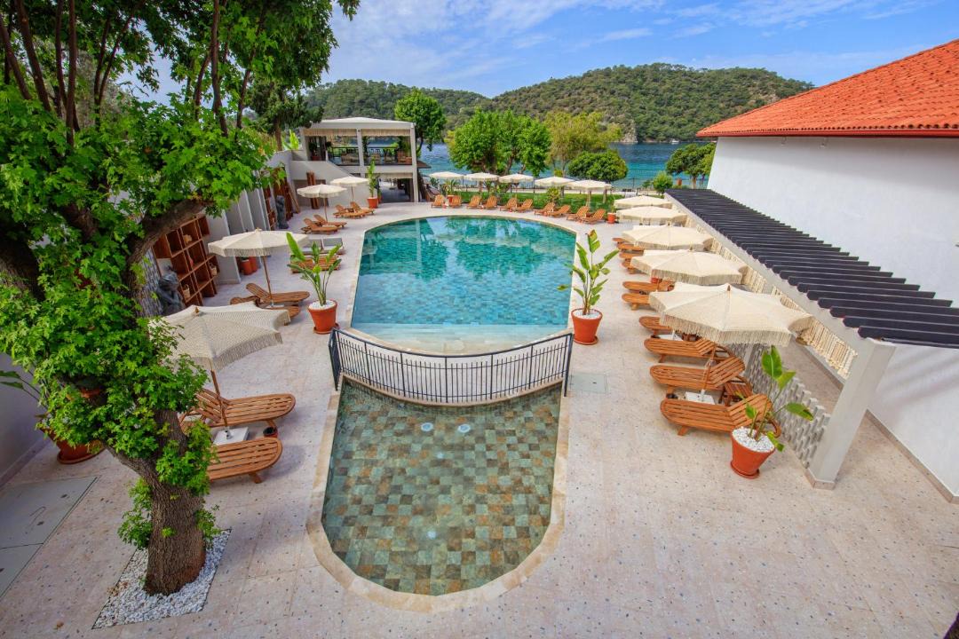 Photo of Others in Oludeniz