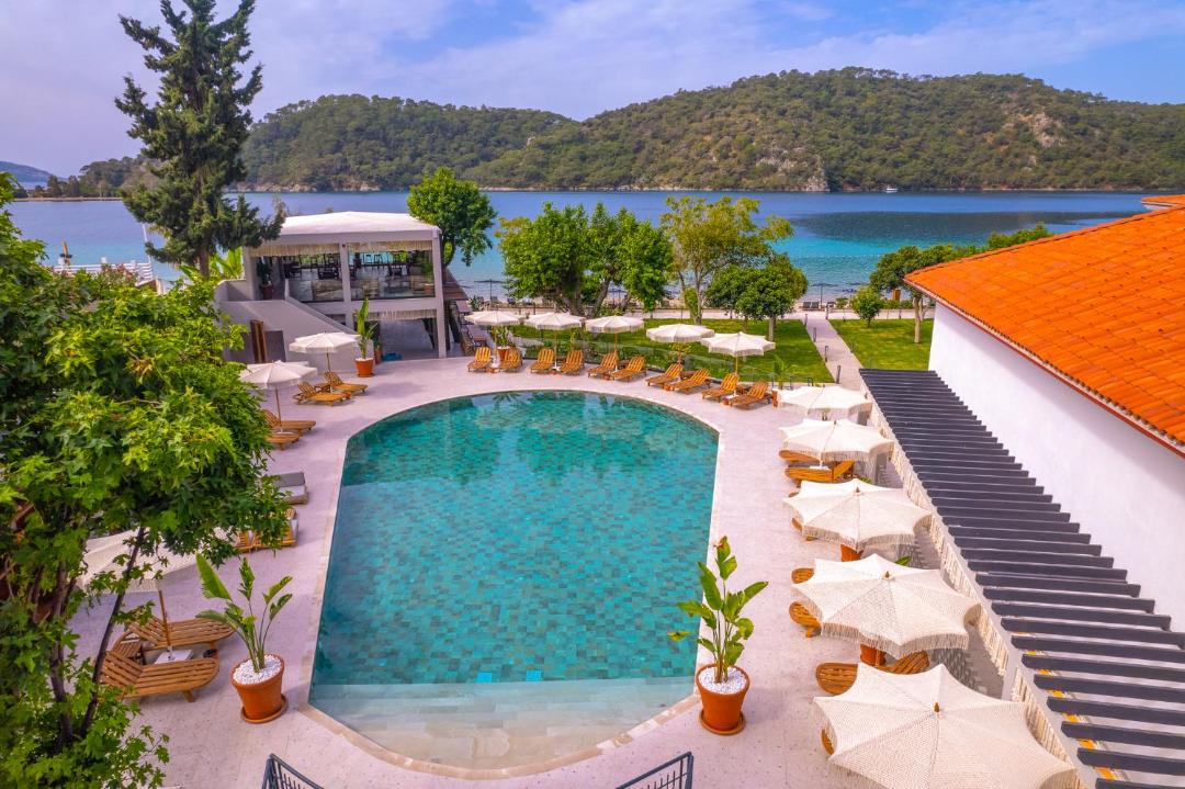 Photo of Others in Oludeniz