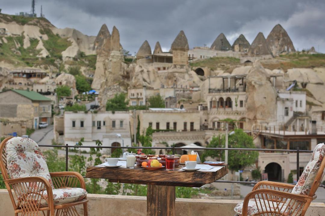 Photo of Others in Goreme
