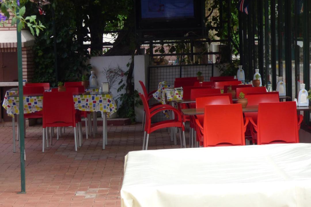 Photo of Others in Icmeler City Center