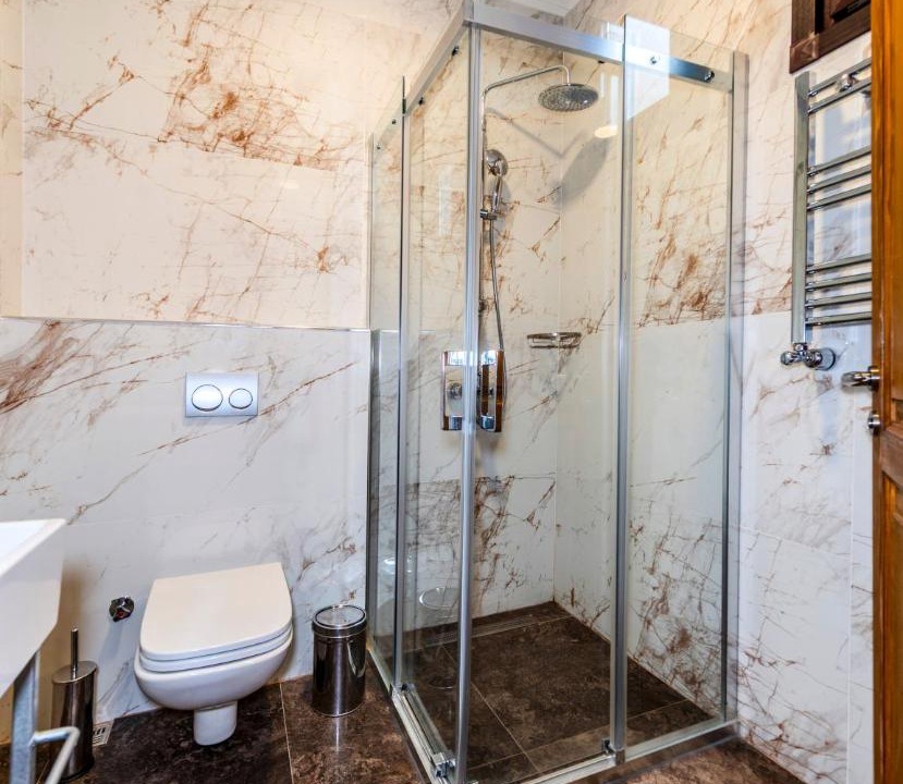 Photo of Bathroom in Pera