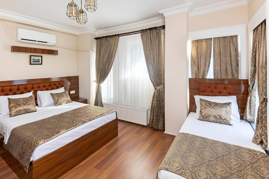 Photo of Bedroom in Kumkapi