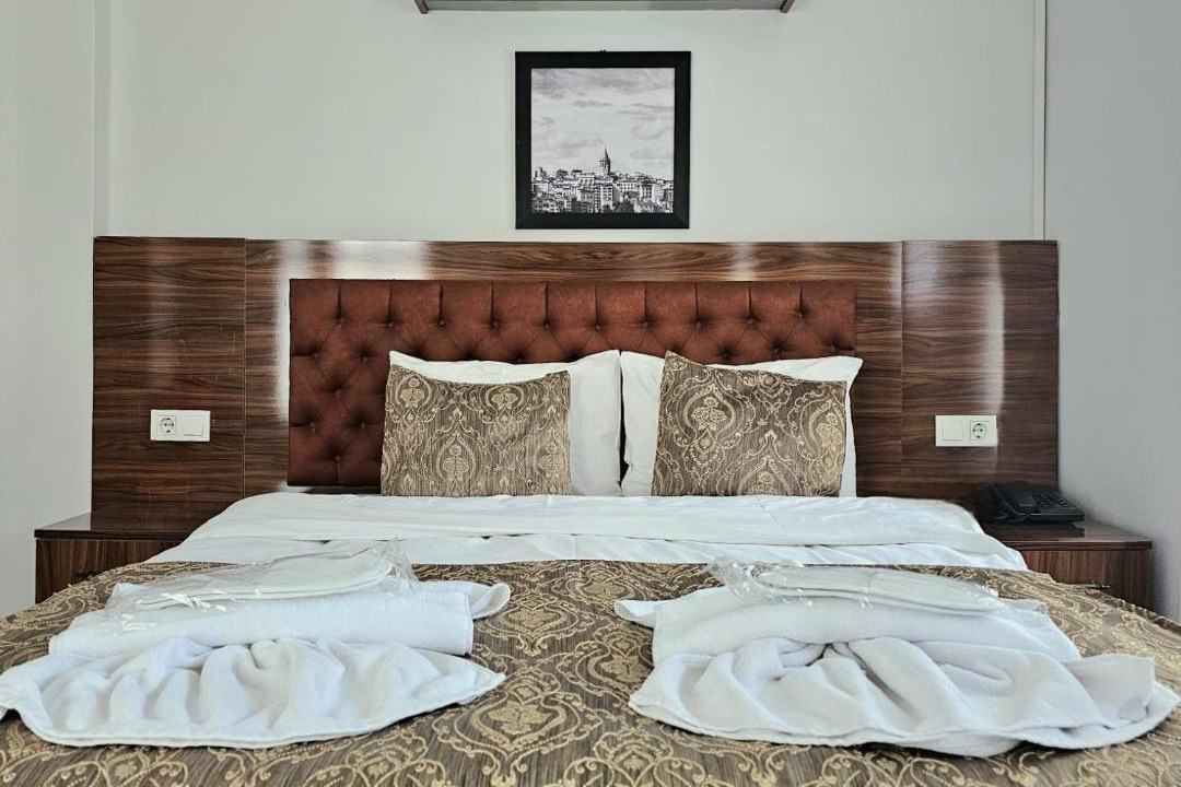 Photo of Bedroom in Kumkapi