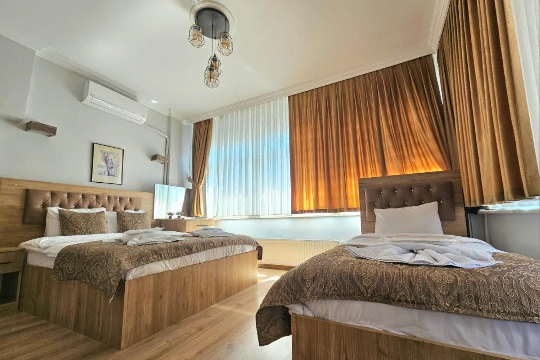 Photo of Bedroom in Kumkapi