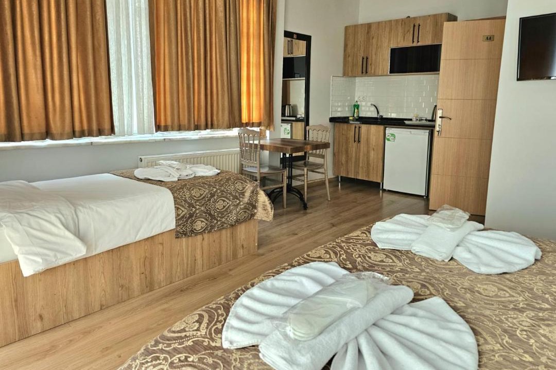 Photo of Bedroom in Kumkapi