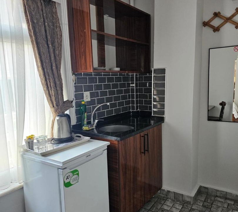 Photo of Kitchen in Kumkapi