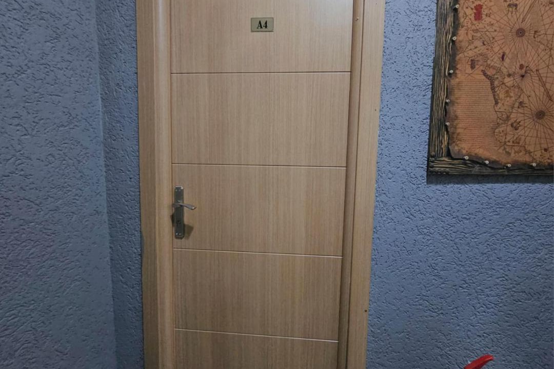 Photo of Bathroom in Kumkapi