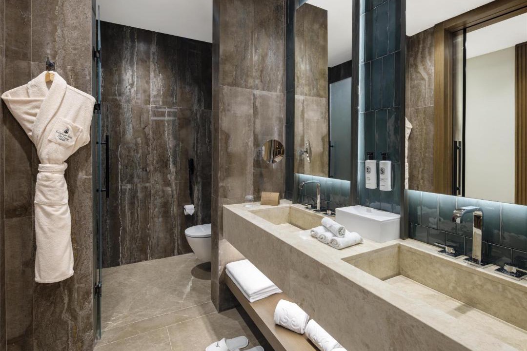 Photo of Bathroom in Belek Golf Area