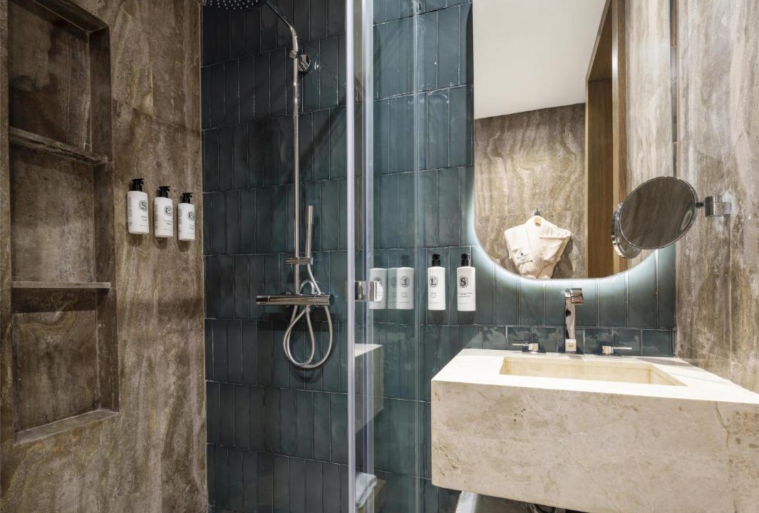 Photo of Bathroom in Belek Golf Area